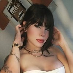 Gisellefmp's profile picture