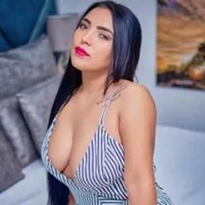 GiuliiaSilva from bongacams