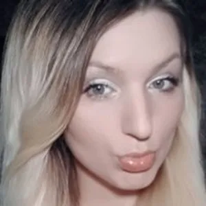 GlamChristine from bongacams