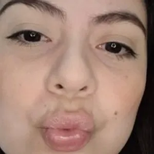 Glitterbaby from bongacams