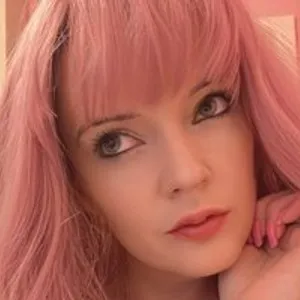 GoddessEva1 from bongacams