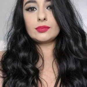 GoddessHarriet from bongacams