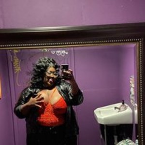 GoddessJupiter's profile picture