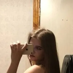 GoddessKristi from bongacams