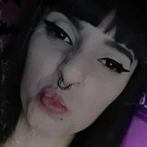 Goddessmortem from bongacams