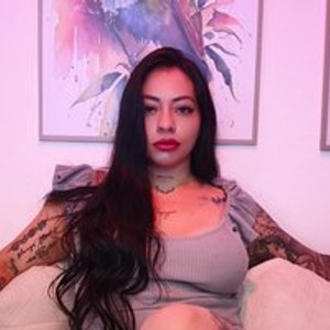 goddness-mia