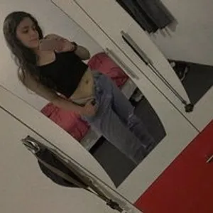 Gonejita from bongacams