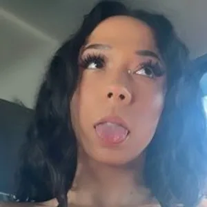 GothBabeLani1 from bongacams