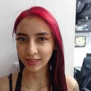 Gracemiller7 from bongacams