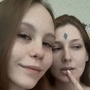 Green-tea- from bongacams