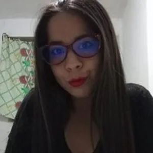 HONEYDANIE from bongacams