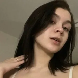 HaileyLU from bongacams