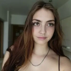 HaileyLust from bongacams