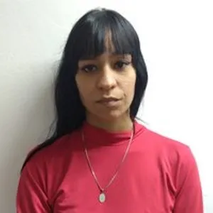 Haitiana69X from bongacams