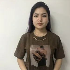 HanaSuli from bongacams