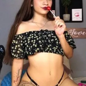 Hanna-Style from bongacams