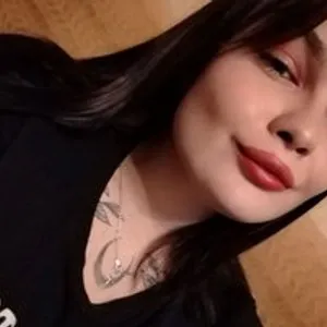 HannahMagic from bongacams