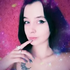 Harley-Blue from bongacams