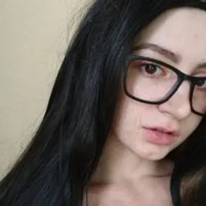 Hecata from bongacams