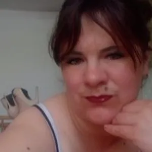 HelenExcite from bongacams