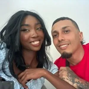 HellenandMiike from bongacams