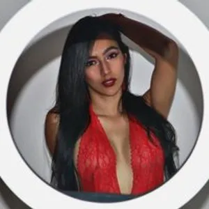 HilaryBakshi from bongacams