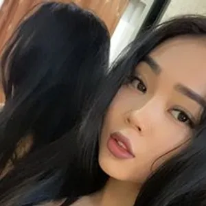 Honbunny from bongacams