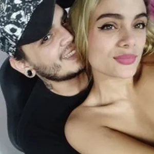 Horny-couplesex from bongacams