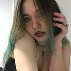 HotKissaa from bongacams