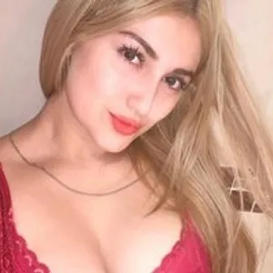 ISABELLA-C from bongacams