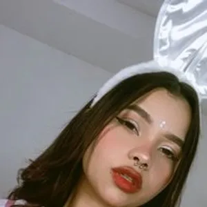 Imalisa from bongacams