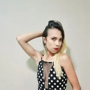 IndianXDream from bongacams