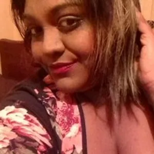 Indiandiva786 from bongacams