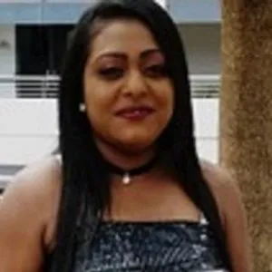 Indianhottie8 from bongacams