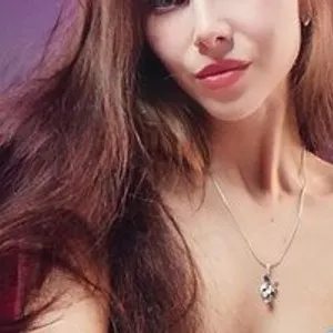 Infinity-Eve from bongacams