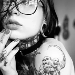 Inked-Dream from bongacams