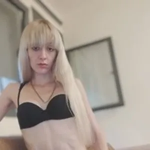 InnaEvil from bongacams