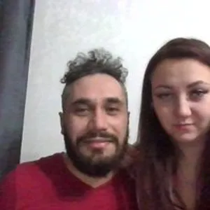 Inrus from bongacams