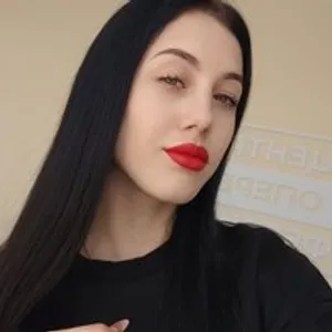 IrinaKis from bongacams