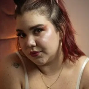 IrisStone from bongacams