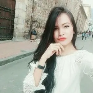 Isa-beli from bongacams