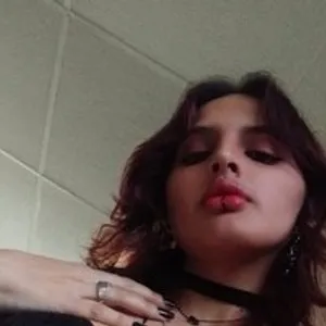 IsabellaTeen from bongacams