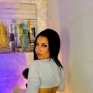 Isabellaa-03 from bongacams