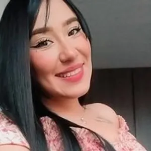 Isaevanss from bongacams