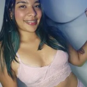 Ivy-Ass from bongacams