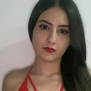 Ivy-Mc from bongacams