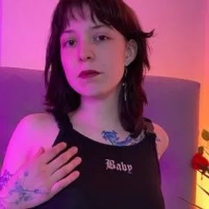 Ivy-Sin from bongacams