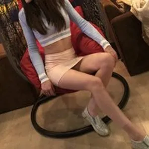 Ixpi from bongacams