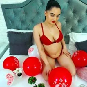 IzzyBlakeXo from bongacams