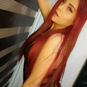 JacksonGrace from bongacams